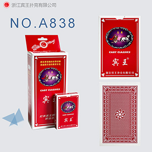 NO.A838