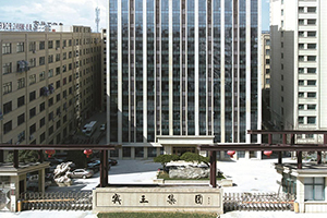 企业全貌