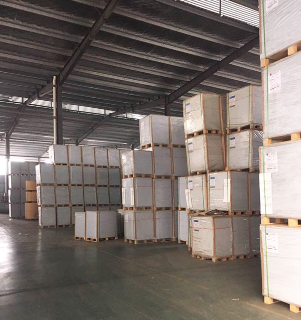 Warehouse 001